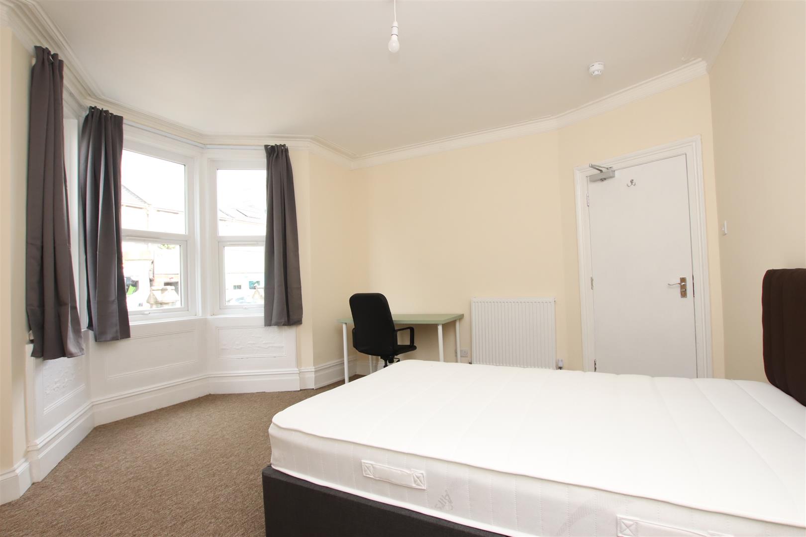 Pulteney Gardens, Bath, BA2